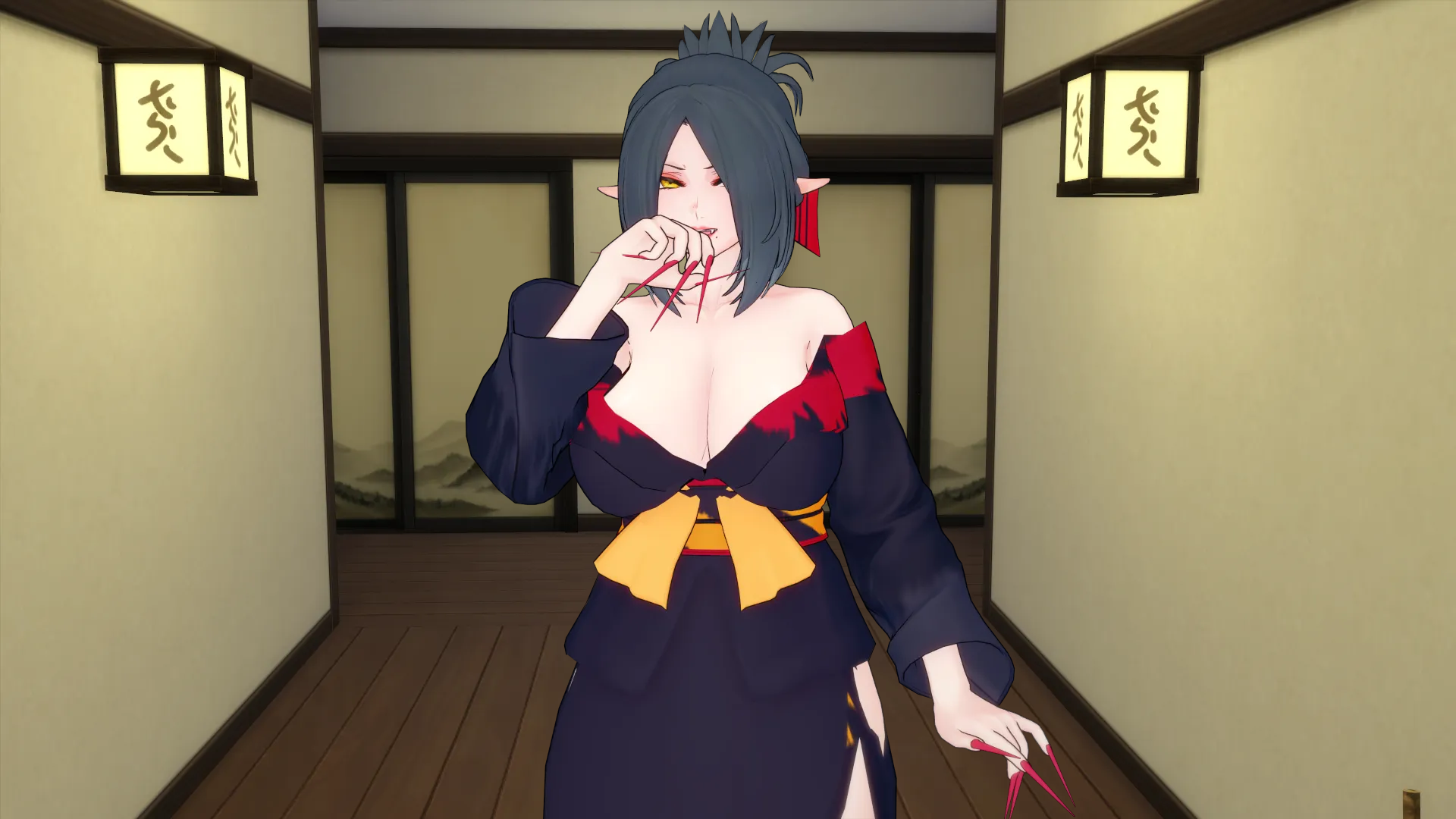 Demon Charmer screenshot 1