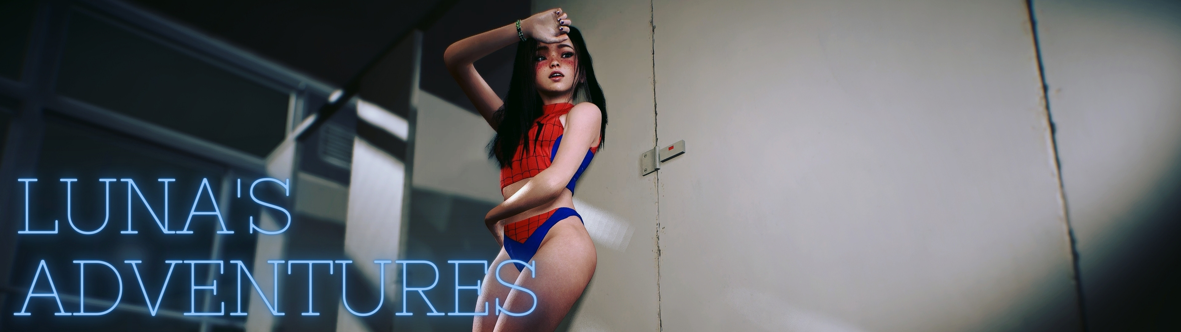 Luna's Adventures screenshot 0