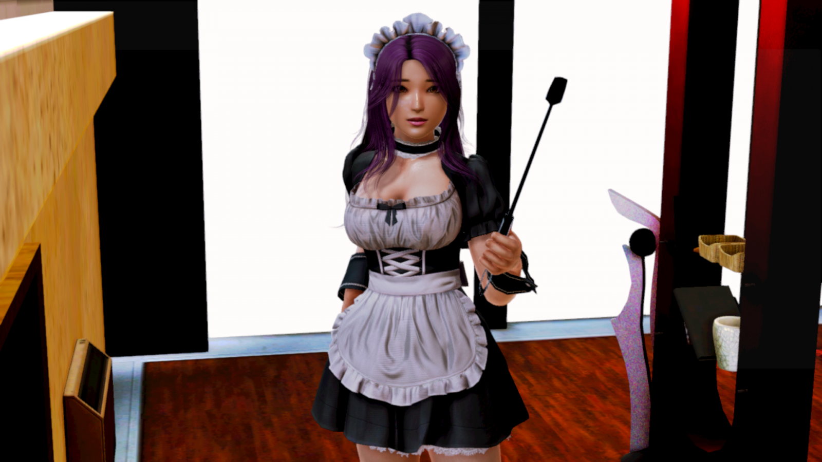 Brain Damaged screenshot 1