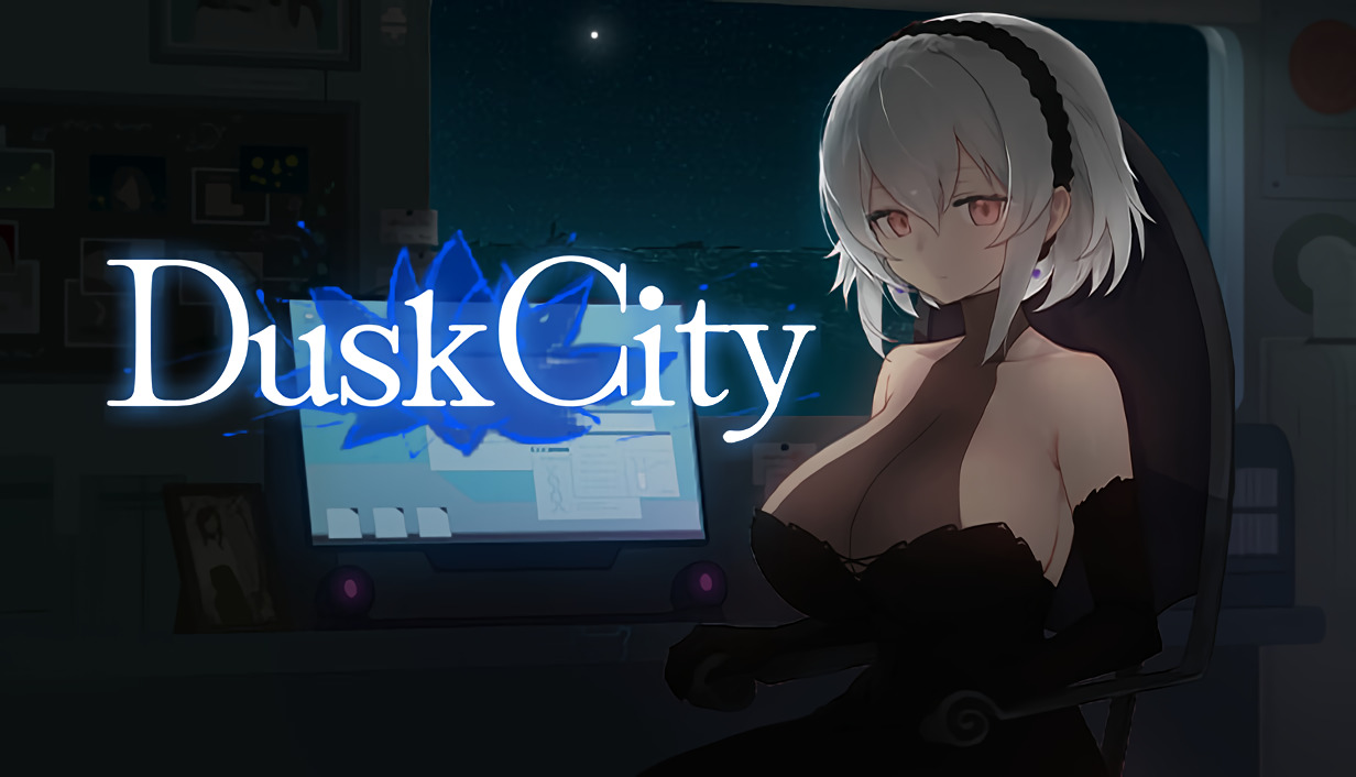 Dusk City screenshot 0
