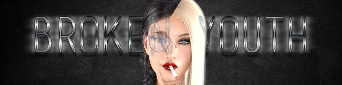 Broken Youth screenshot 0