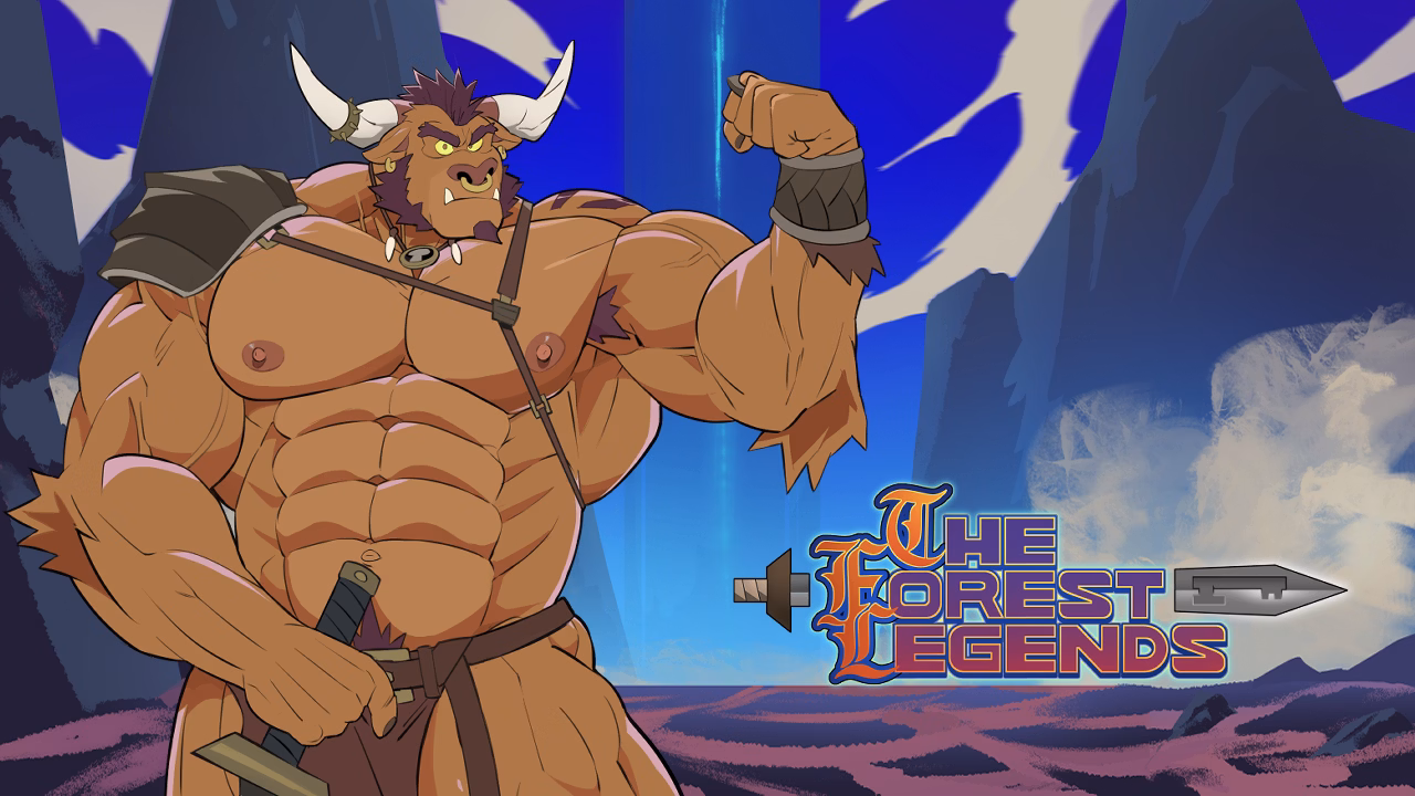 The Forest Legends screenshot 0