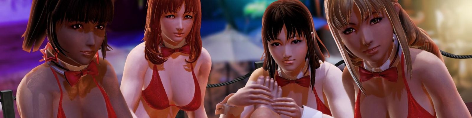 Interns of Ecstasy Island screenshot 0