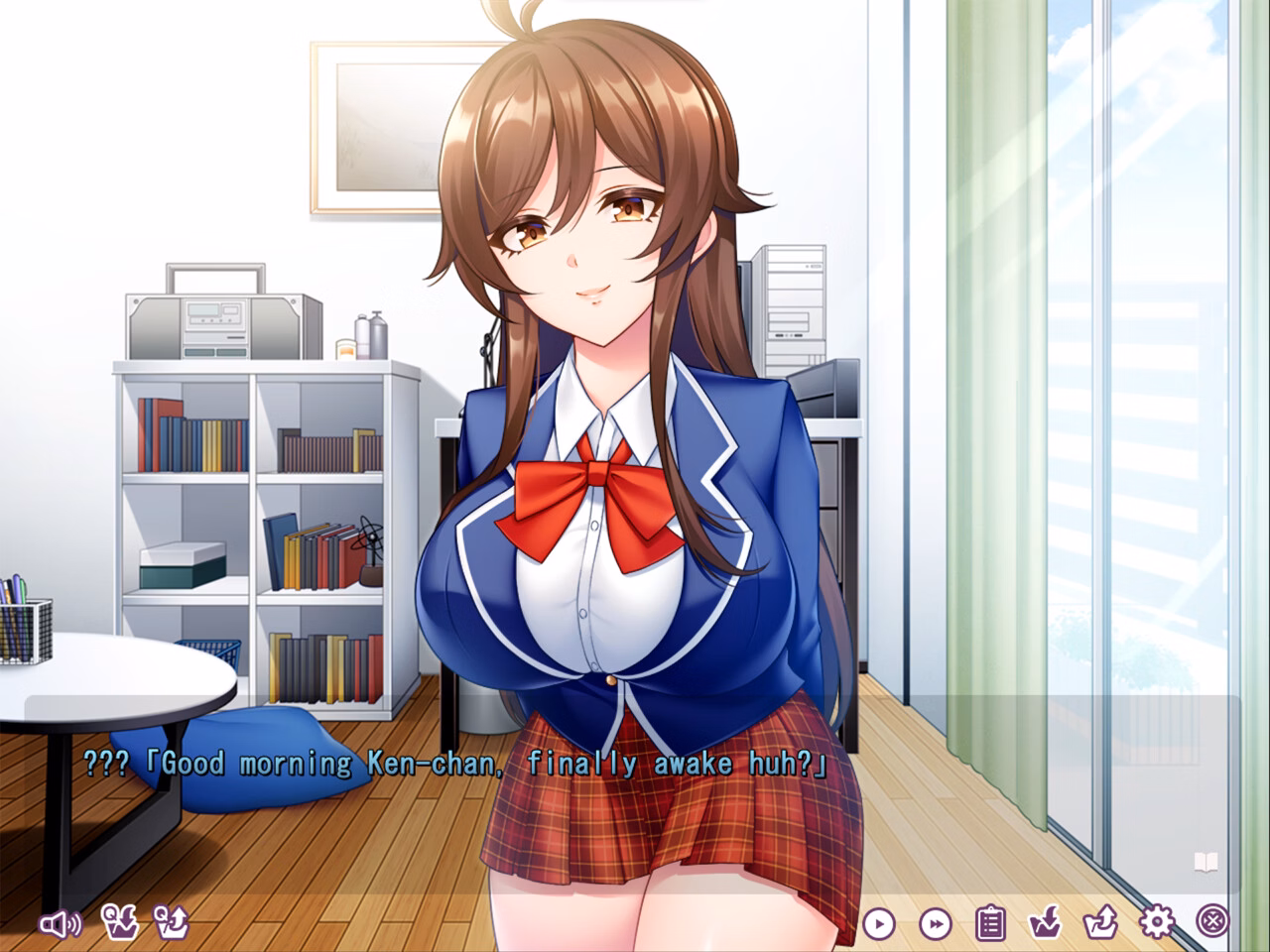 Motemote Datta Hazu no Ore ga Lez no Hahaoya ni Heroine Zen'in Netorarete Mazo Ochi Shita Hanashi