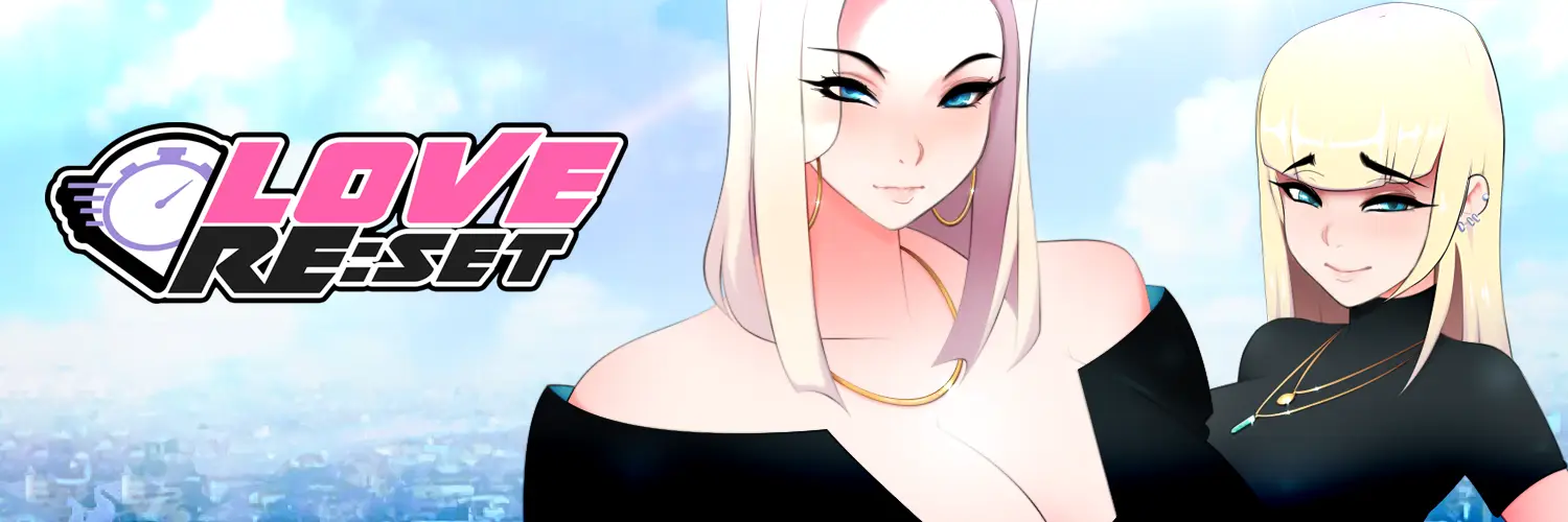 Love Re:set screenshot 0