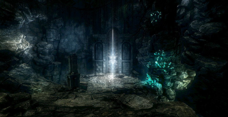 The Northwood Lair screenshot 1