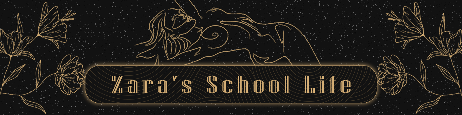 Zara's School Life screenshot 0