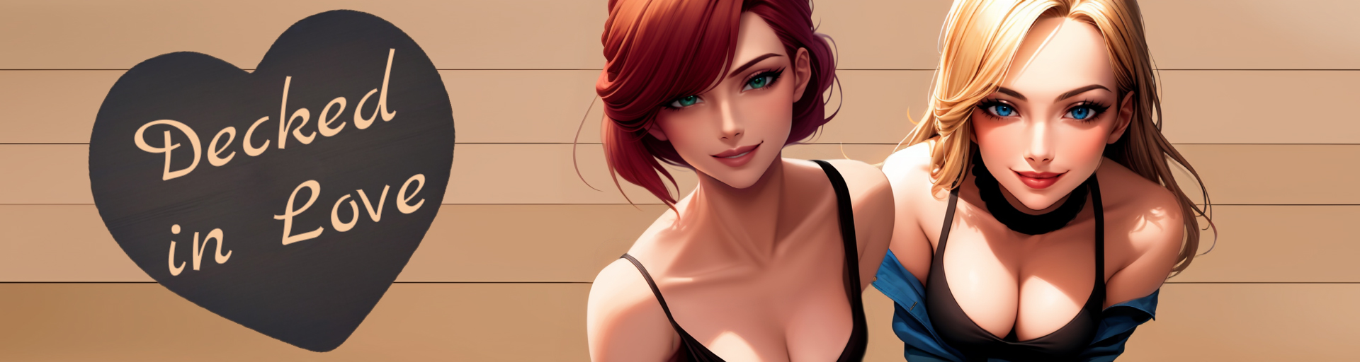 Decked in Love screenshot 0