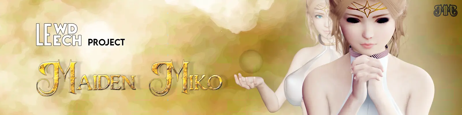 Maiden Miko screenshot 0
