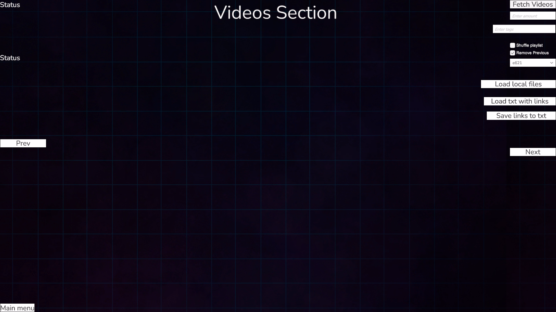 Yet Another JOI Game screenshot 1