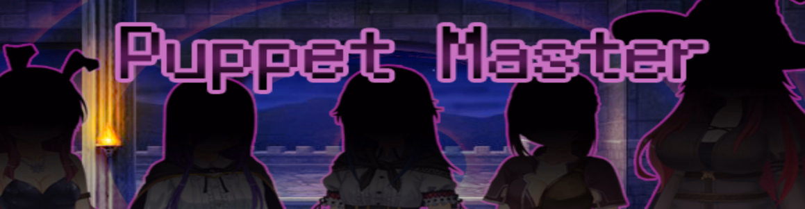 Puppet Master screenshot 0