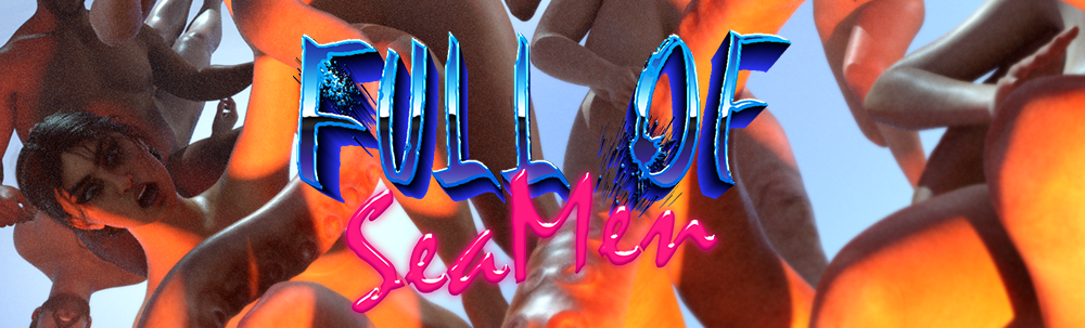 Full of Seamen screenshot 0