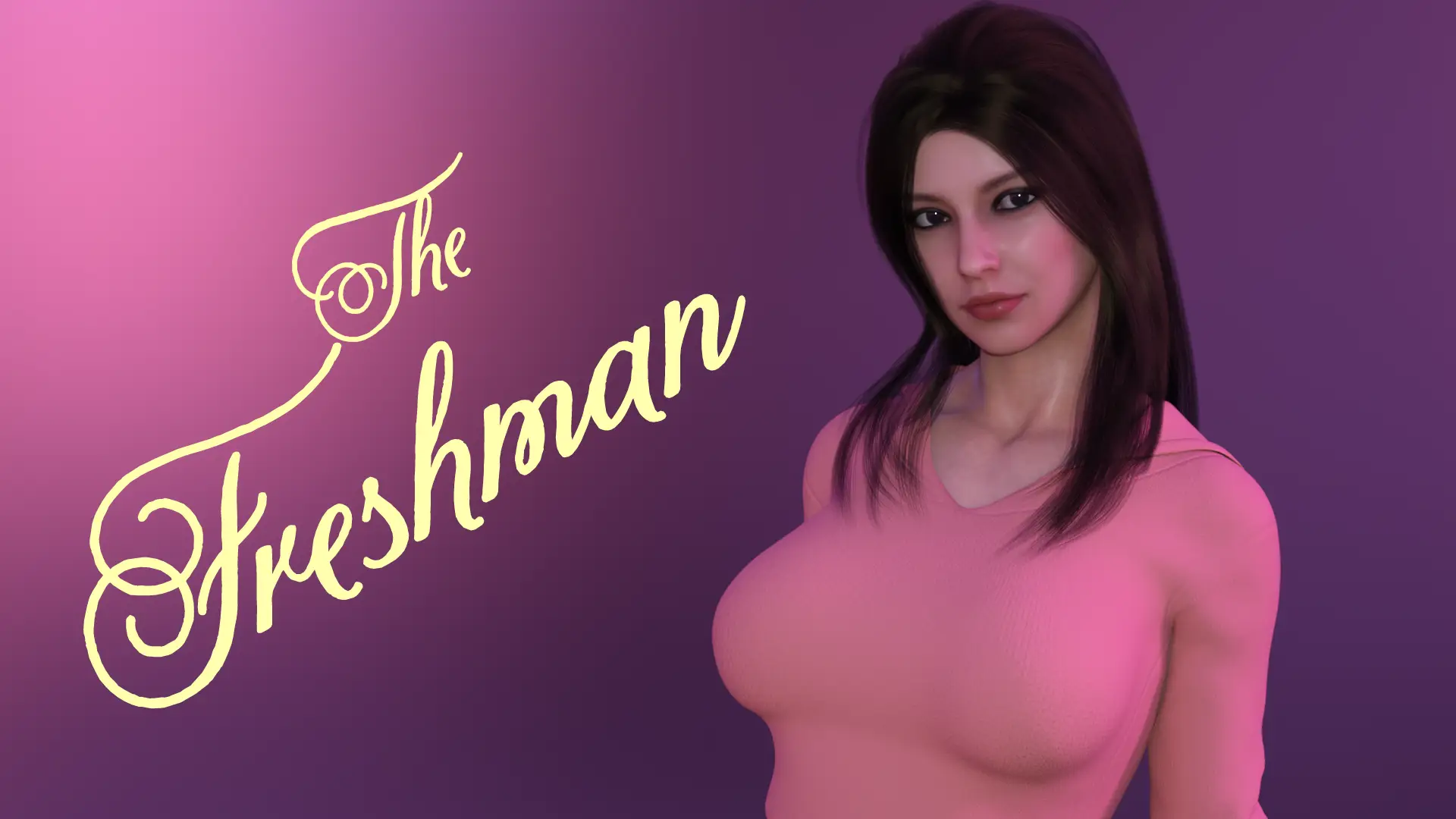 The Freshman screenshot 0