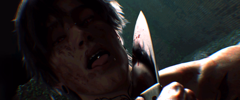 Your Hero, Jayce Blackwood screenshot 1