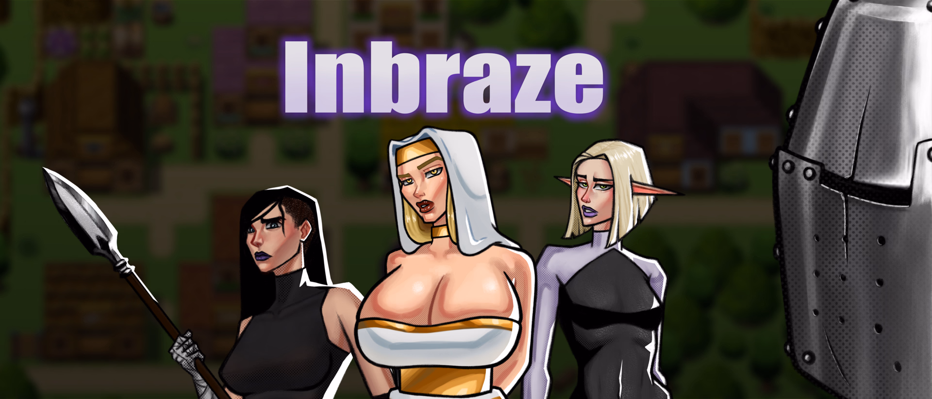 Inbraze screenshot 0