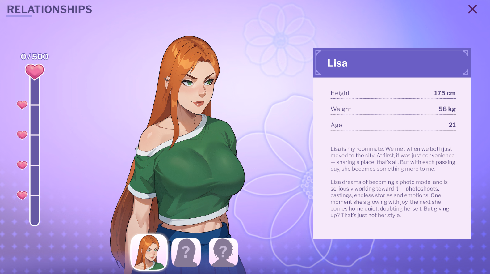 Love at Work screenshot 1