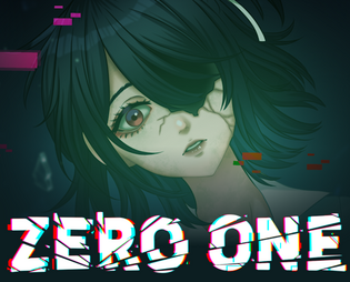 Zero One - Remastered screenshot 0