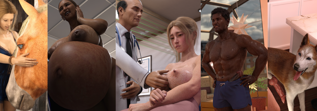 Cara in Creekmaw screenshot 0