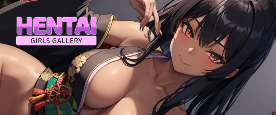 Hentai Girls Gallery screenshot 0