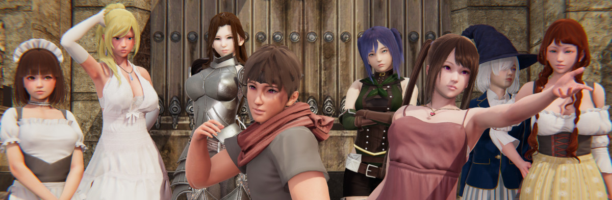 Ephemeral Gate screenshot 0