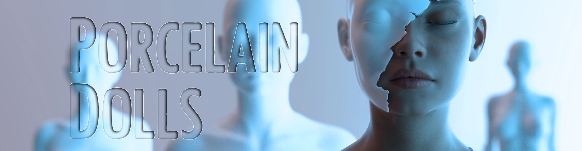 Porcelain Dolls screenshot 0