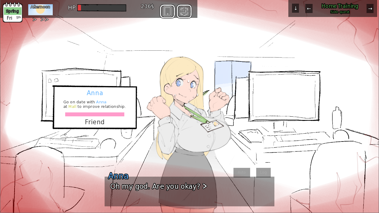 My World Isekai screenshot 1