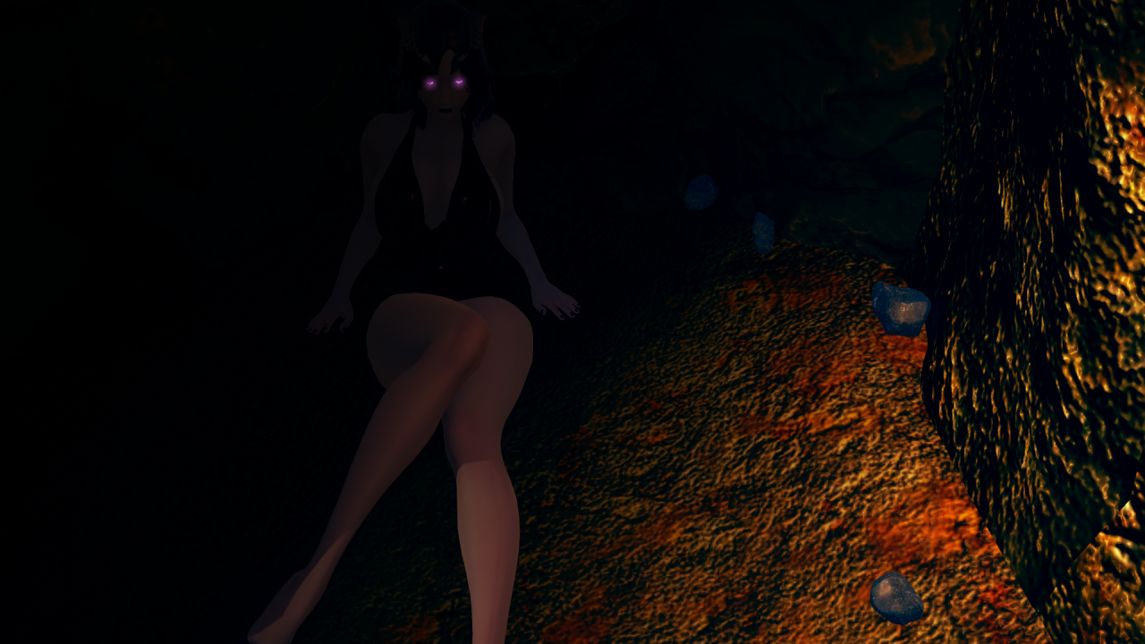 Light Eternal: Dawnfall