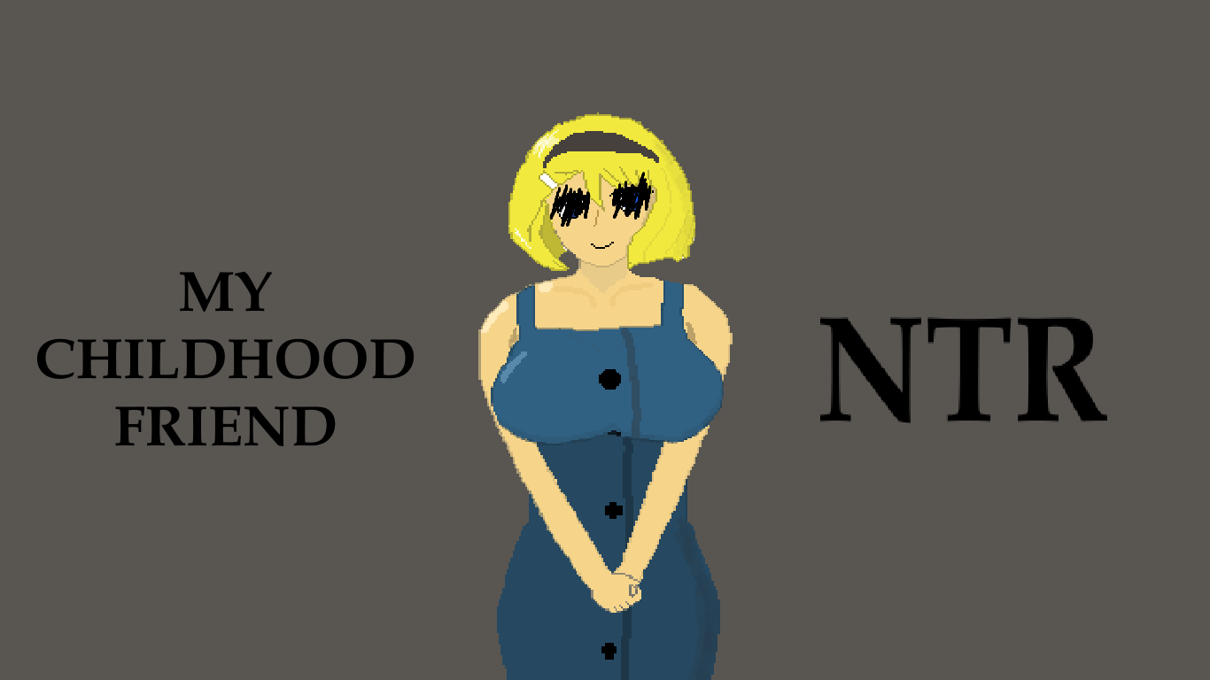 My Childhood Friend screenshot 0