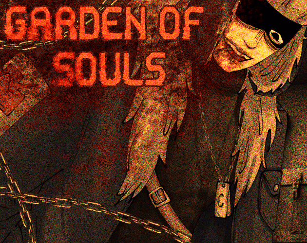 Garden of Souls screenshot 0