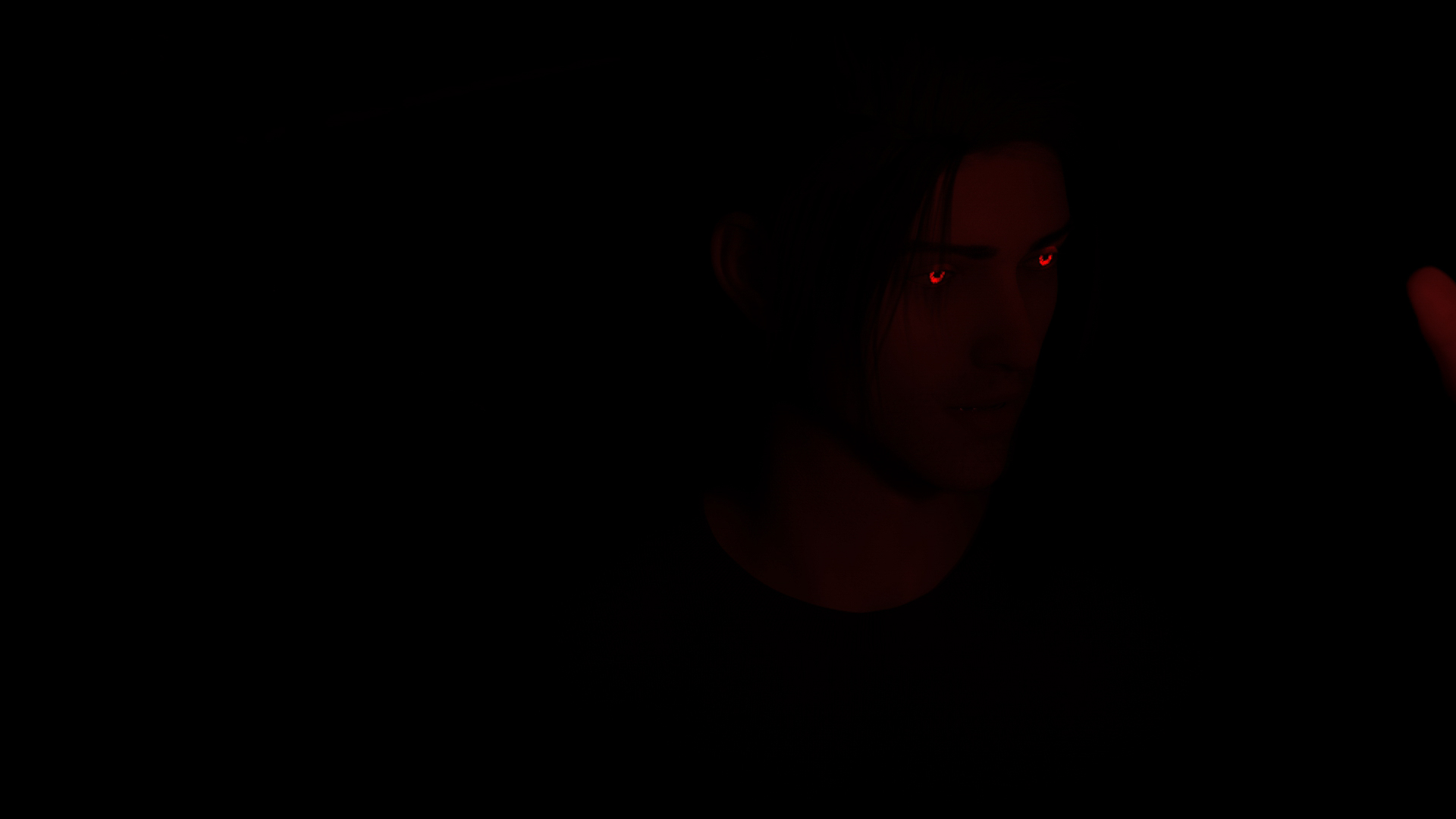 Zero End screenshot 1