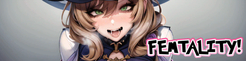 Femtality! screenshot 0