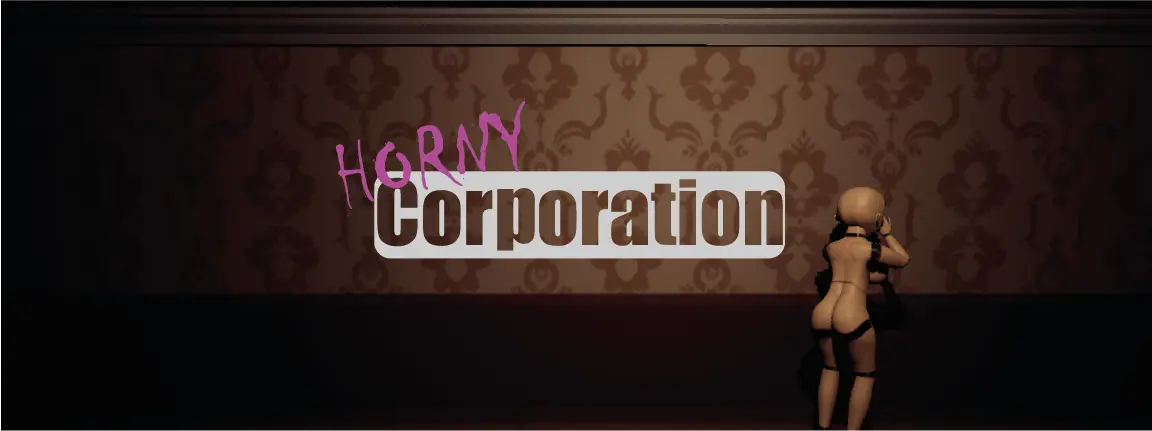 Horny Corporation screenshot 0