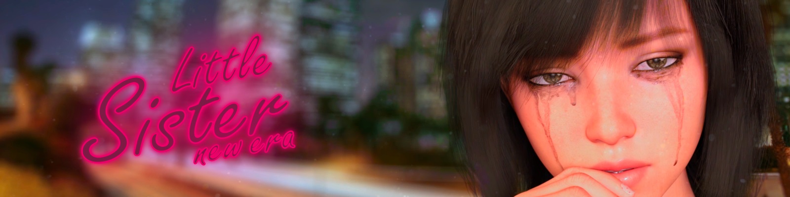 Little Sister: New Era screenshot 0