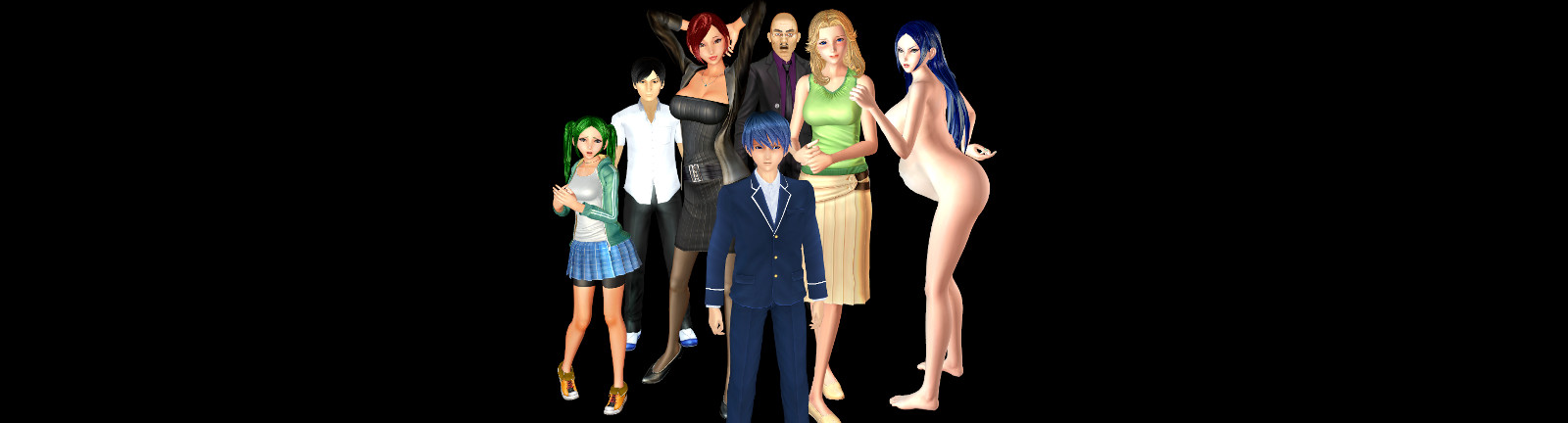 Sinful Mother screenshot 0