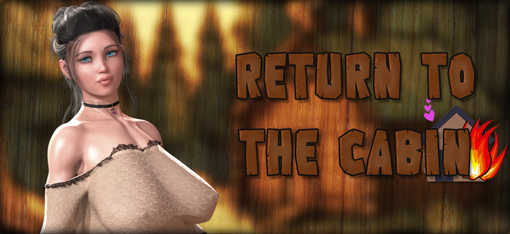 Return to the Cabin screenshot 0