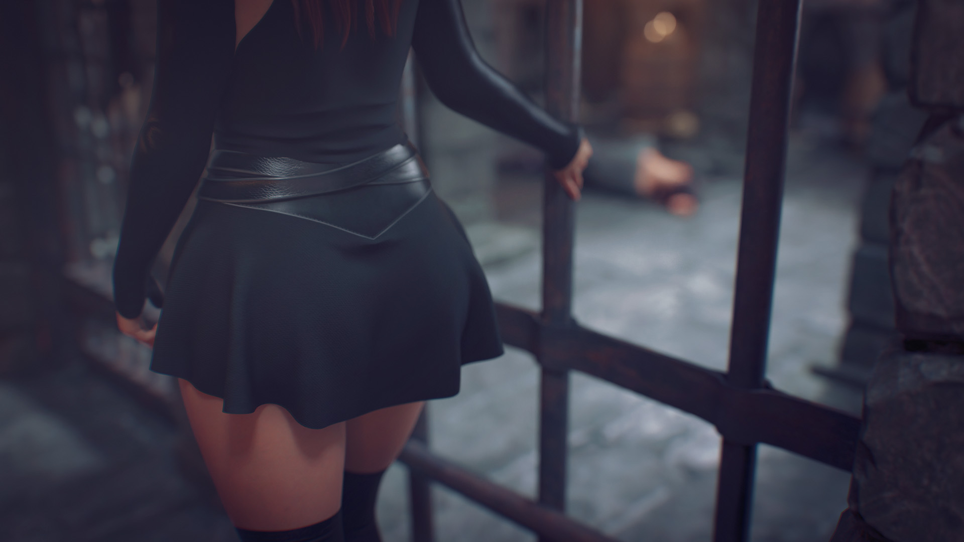 Empress Game screenshot 1