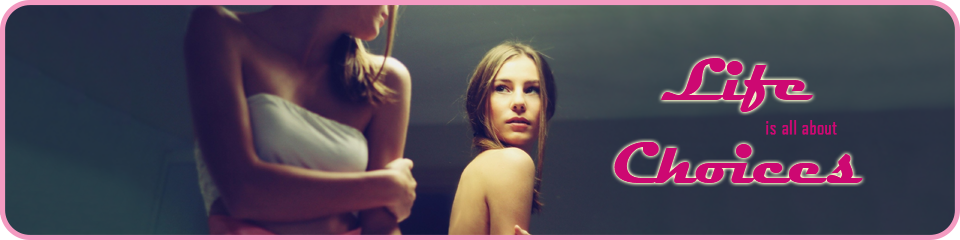 Life Choices screenshot 0