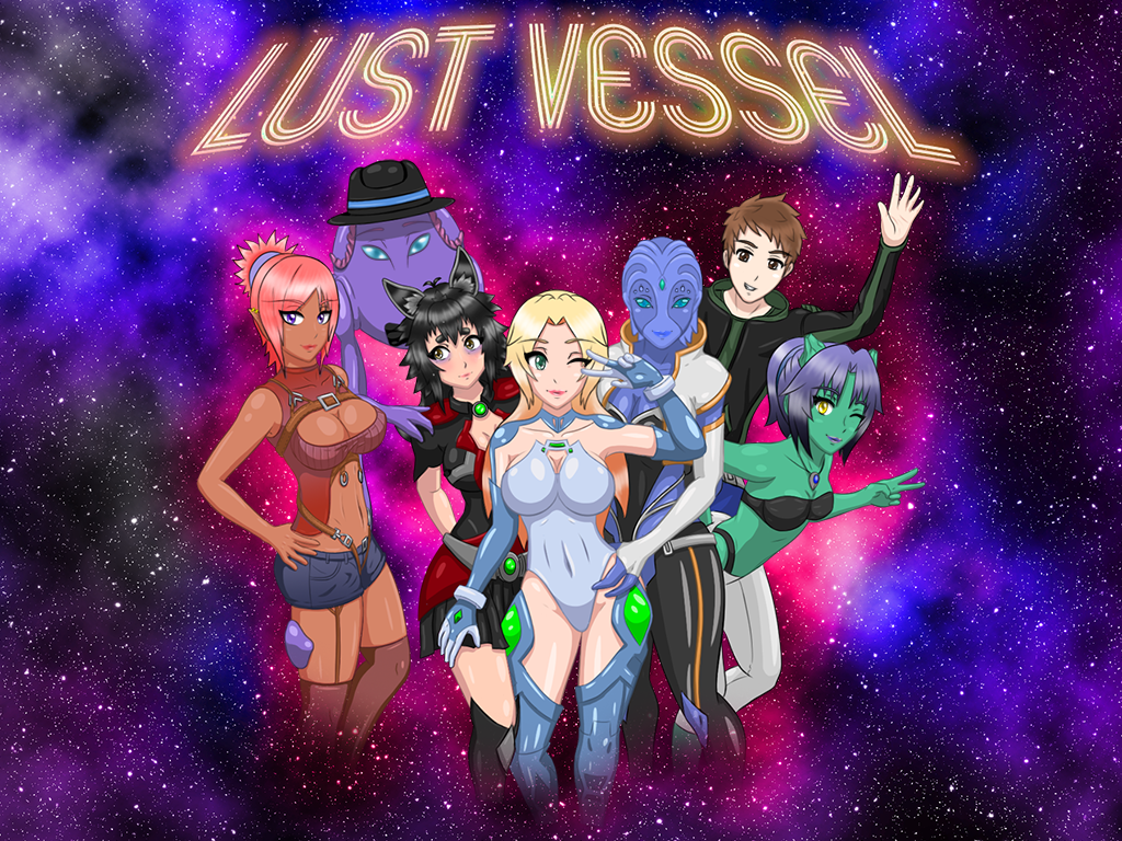 Lust Vessel screenshot 0