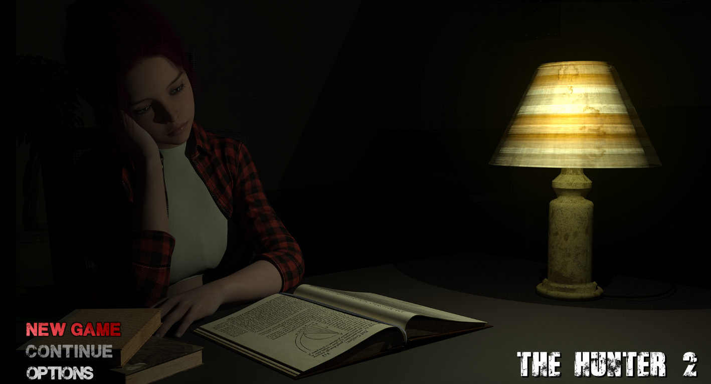 The Hunter 2 screenshot 1