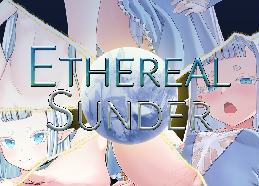 Ethereal Sunder screenshot 0