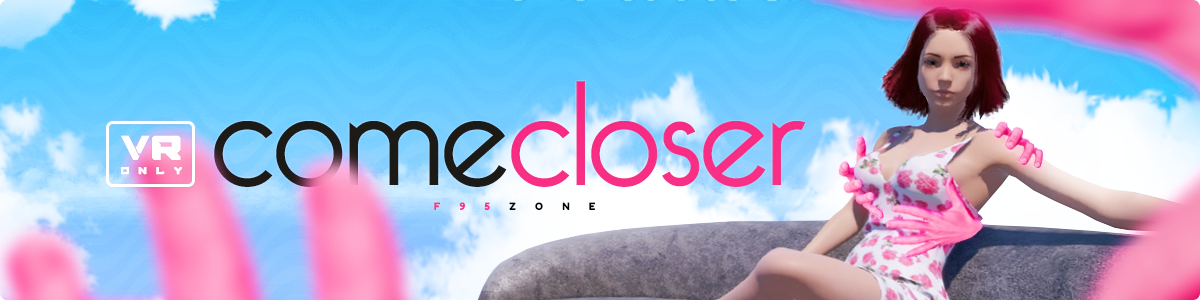 ComeCloser screenshot 0