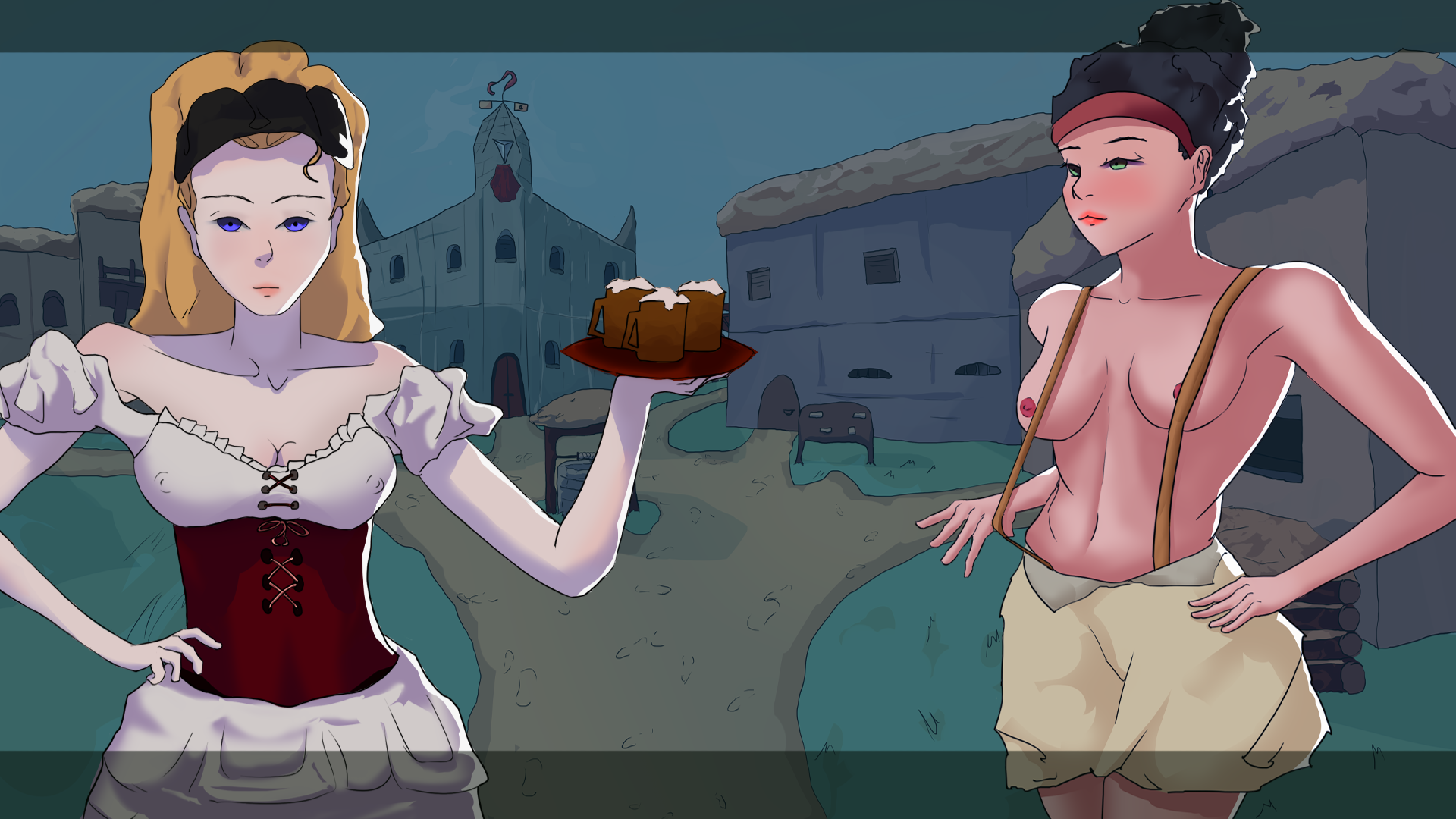 Pervy Times screenshot 0