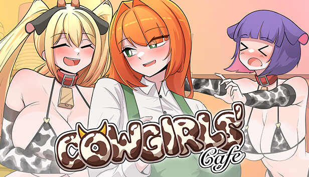 Cowgirl's Café screenshot 0