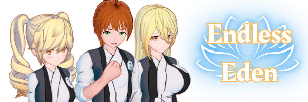 Endless Eden screenshot 0