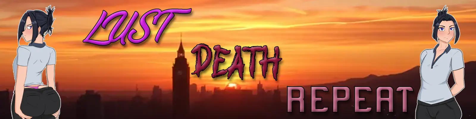 Lust, Death, Repeat screenshot 0