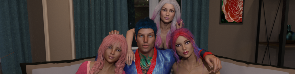 Dope's Lustful Adventures screenshot 0