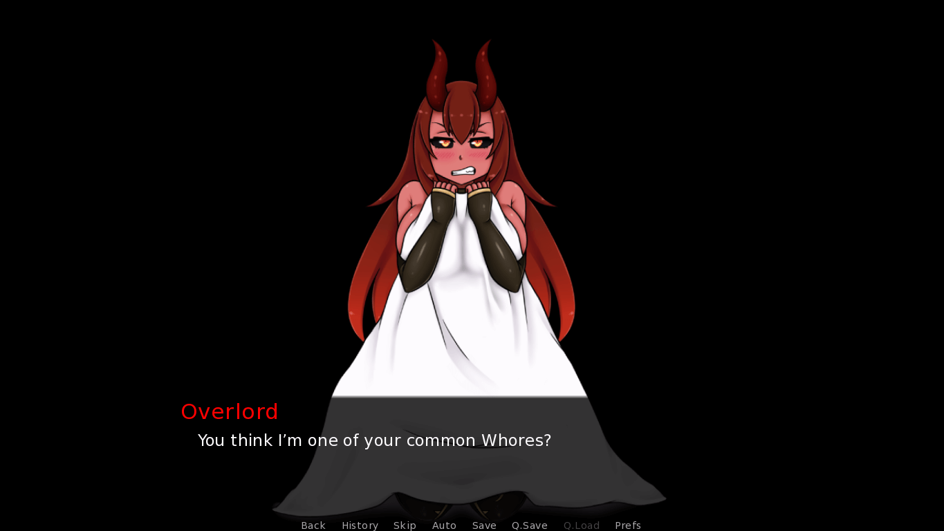 Despot Desires screenshot 1