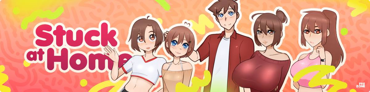 Stuck at Home screenshot 0