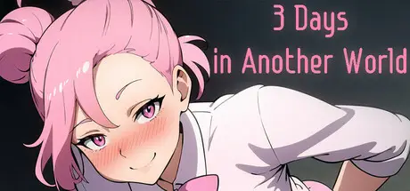 3 Days in Another World screenshot 0