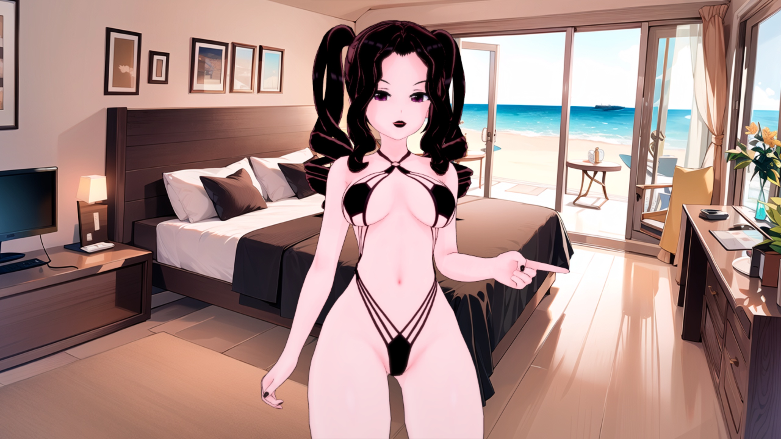 Kidnapped On Halloween screenshot 0